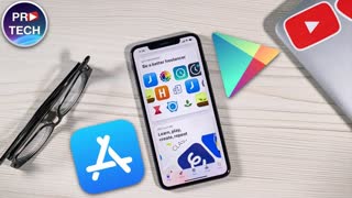 ТОП-10 полезных БЕСПЛАТНЫХ приложений для iOS и Android (+ССЫЛКИ) | №26 ProTech