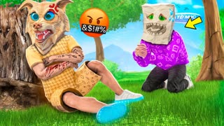 НИКТО НЕ ДРУЖИТ С ФЛЕЙЗИНОМ В ГТА 5 ! Я ПОССОРИЛСЯ С ДРУГОМ В GTA 5