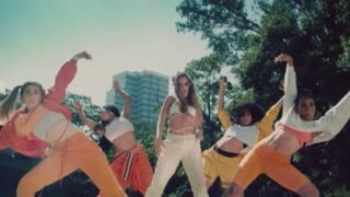 R3HAB, Luis Fonsi, Sean Paul - Pues (Official Video 2021)