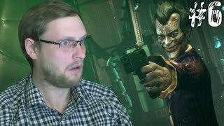 Batman Arkham Knight Прохождение ► ОПАЧКИ ► #6