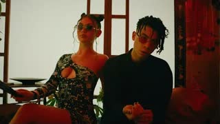 iann dior ft. Lil Baby - Prospect (Official Video 2020)