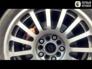 Smotra Life - MAX POWER CARS II этап