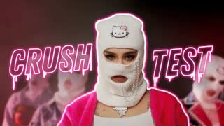 Катя Адушкина - Краш Тест (Премьера клипа 2021)
