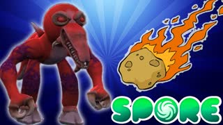 НИКТО НЕ ДРУЖИТ - Spore - №2