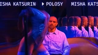 Миша Кацурин - Полосы (Премьера клипа 2021)