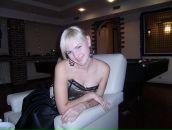 Фотография Горшковой Марины