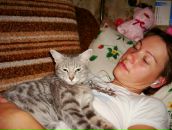 Фотография Сухановой Ирины