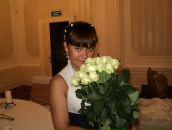 Фотография Гурьяновой Регины