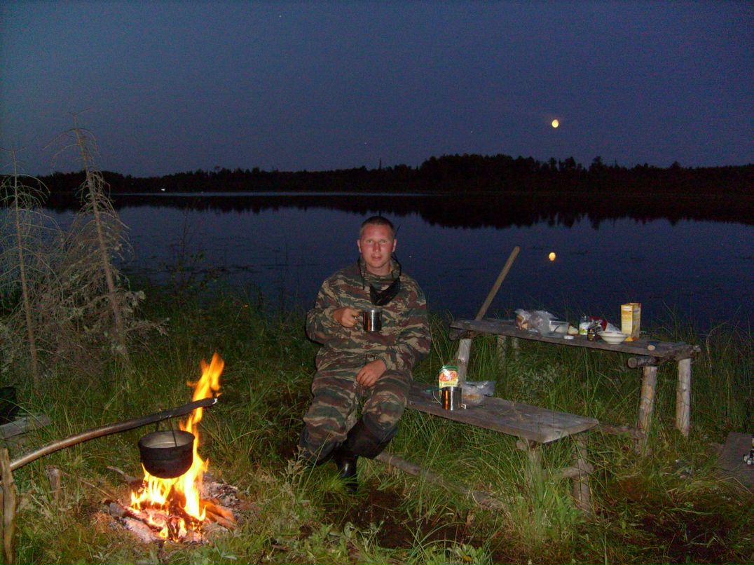 Евгений Маслов фотография #10