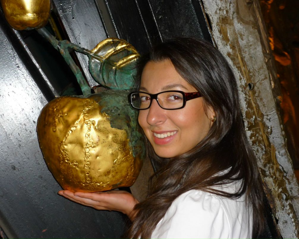 Polly Inbox фотография #14