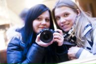 Фотография Яшиной Марии