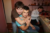 Фотография Бахтина Дмитрия