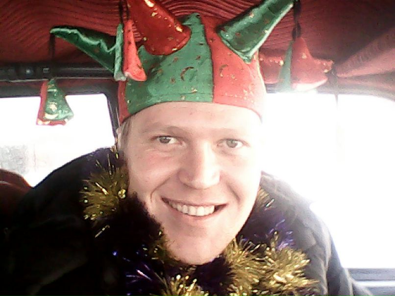 Дмитрий Дмитриев фотография #8