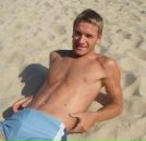 Фотография Матвиевского Дениса