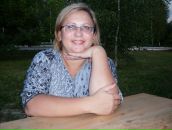 Фотография Маршируевой Юлии