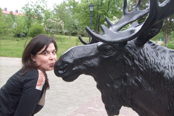 №20, Юлия Смолина, Челябинск, Россия №20, Юлия Смолина, Челябинск, Россия