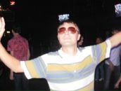 Фотография Глаговского Дмитрия