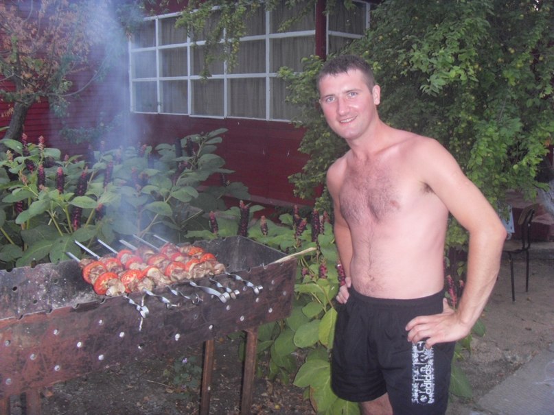 Рома Мельниченко фотография #38