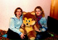 Катя Білоконь фотография #4 (источник - https://vk.com/id169225405)