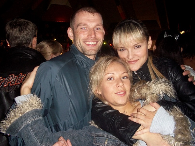 Иван Иванов фотография #36