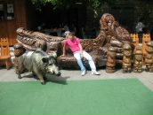 Фотография Крюкова Дениса