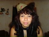 Фотография Адамс Анны