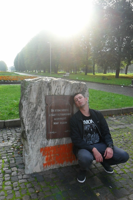 Dmitriy Clockworkhero фотография #39