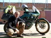 Фотография Москвичёва Александра