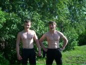 Фотография Богдановича Александра