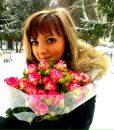 Фотография Алтышевой Веры