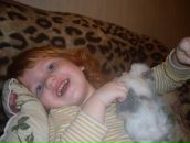 Фотография Павловой Натальи