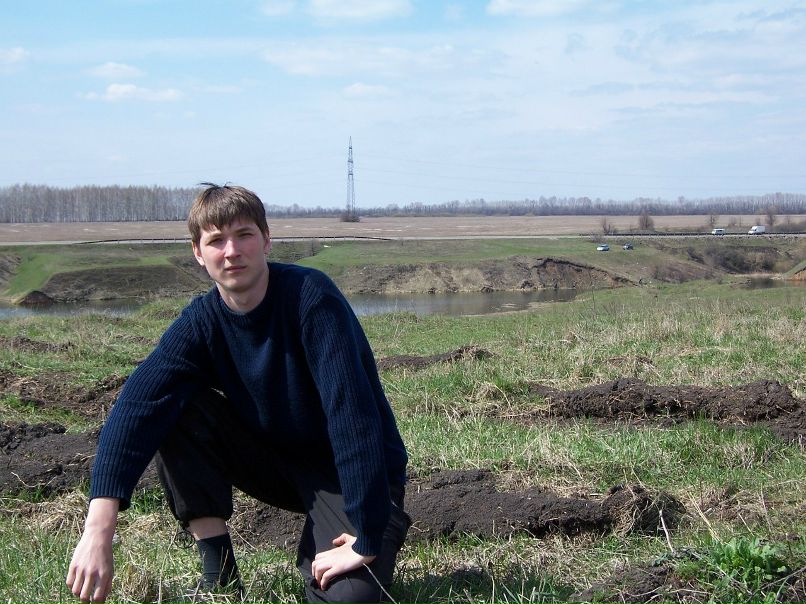 Сергей Болдырев фотография #11