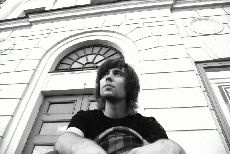 Alyosha Ko фотография #4