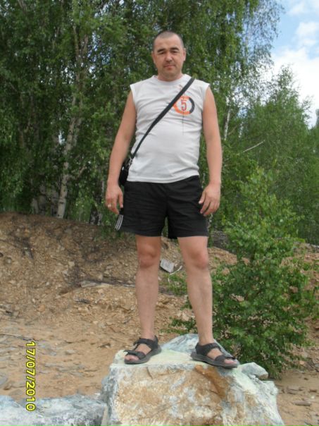 Марат Башаров фото №1