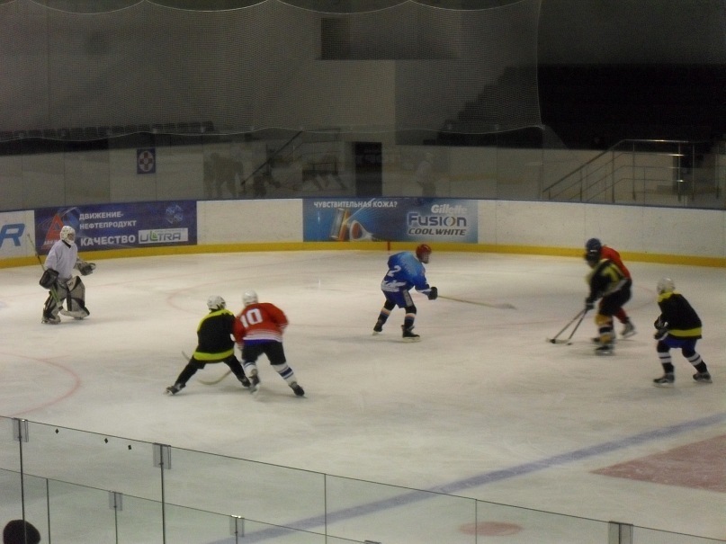 Александр Созин фотография #2