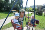 Маріанна Світлик фотография #50 (источник - https://vk.com/id13875964)