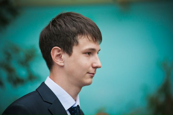 №11, Дмитрий Салдаев №11, Дмитрий Салдаев