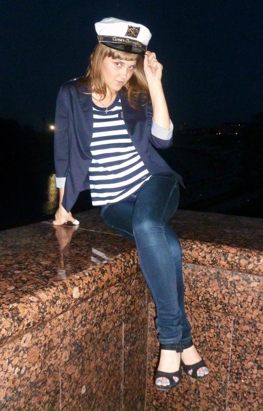 Дарья Дорофеева фотография #41