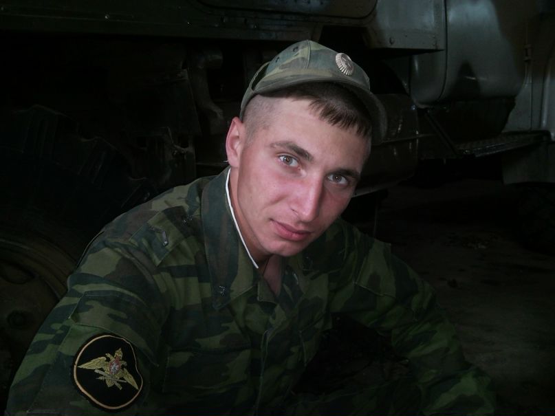 Александр Ермаков фотография #18