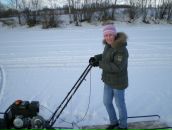 Фотография Варзовой Людмилы