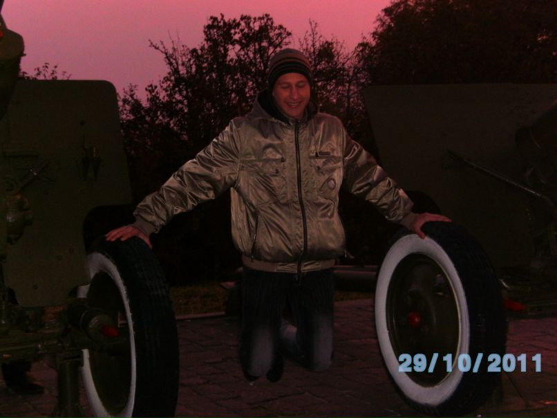 Андрей Бояринцев фотография #43