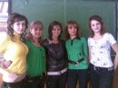 Юляшка Олейник фотография #13 (источник - https://vk.com/id78514732)