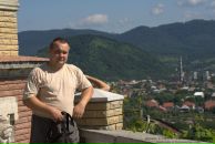 Фотография Ороса Вячеслава