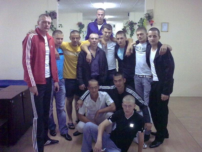 Сергей Попов фотография #39