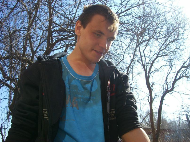 Дмитрий Лебедев фотография #31