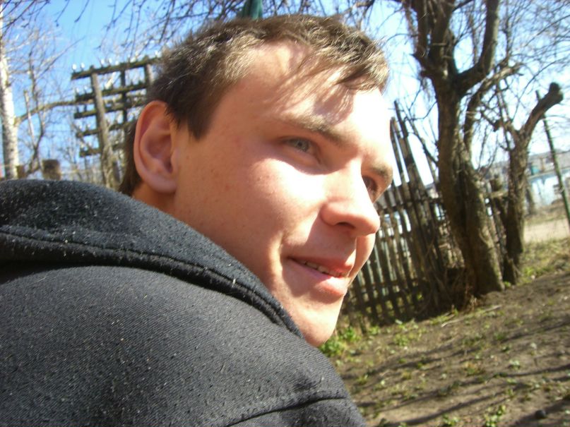 Дмитрий Лебедев фотография #28
