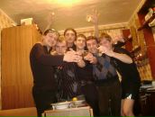 Фотография Орехова Михаила