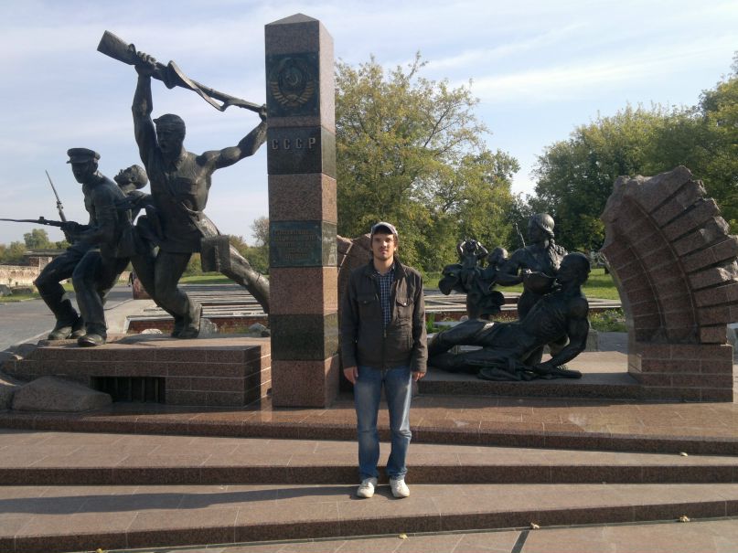 Станислав Матвейчик фотография #29