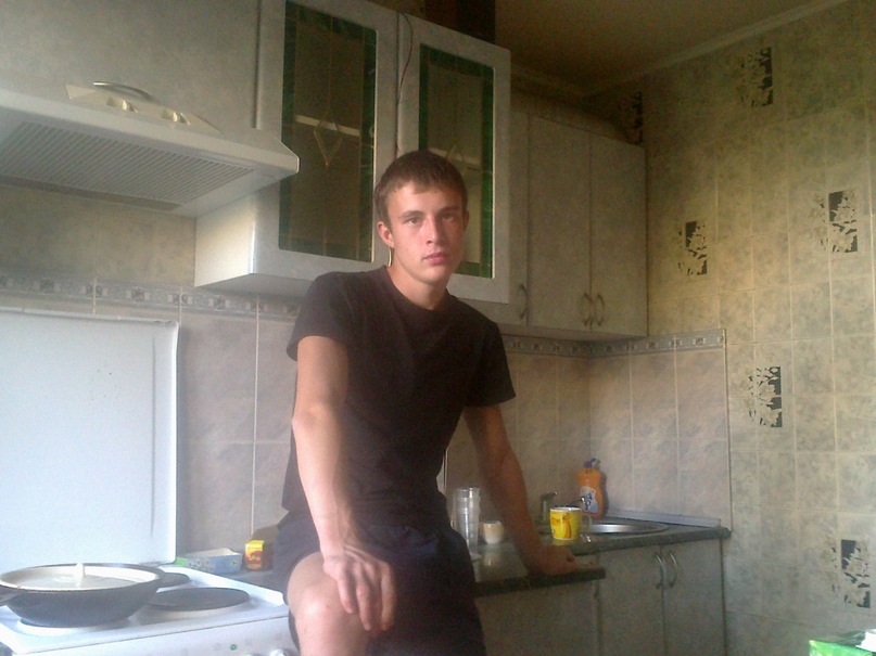 Дмитрий Кулагин фотография #48