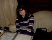 Фотография Макеевой Евгении